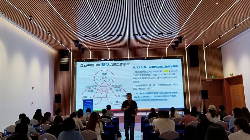 人事外包服务：揭秘其内容及规格参数**