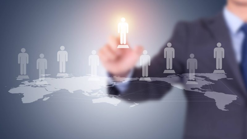 小型企业如何选择合适的劳务外包公司**